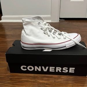 Converse chuck taylor size 6